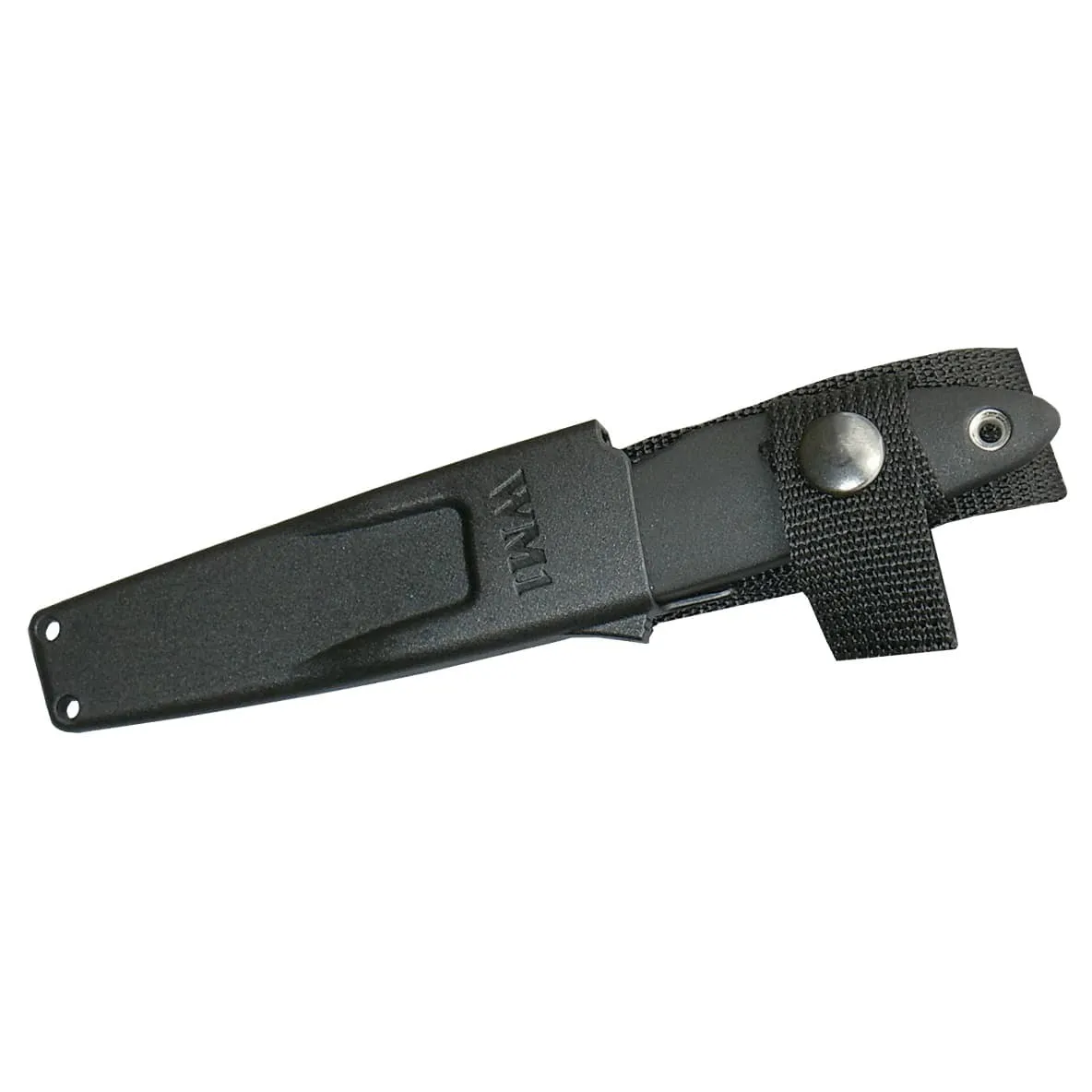 Fällkniven Zytel Sheath WM1, One Size