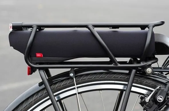 Fahrer Bosch Batteritrekk