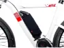 Fahrer Bosch Batteritrekk