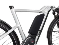 Fahrer Bosch Batteritrekk