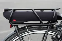 Fahrer Bosch Batteritrekk Fahrer Bosch Batteritrekk