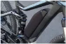 Fahrer Bosch Batteritrekk