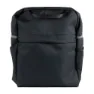 Fahrer Bote Sidoväska 10l, Black, One Size