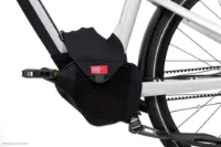 Fahrer Cover till Motorenhet på elcykel Fahrer Cover till Motorenhet på elcykel