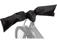 Fahrer E-Bike Lenkerhaube M Fahrer E-Bike Lenkerhaube M