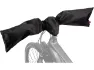 Fahrer E-Bike Lenkerhaube M, Black, One Size