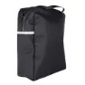 Fahrer Kurier Fix Sidoväska 10l, Black, One Size
