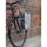 Fahrer Kurier Fix Sidoväska 10l, Black, One Size