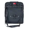 Fahrer Kurier Fix Sidoväska 18l, Black, One Size