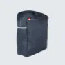Fahrer Kurier Fix Sidoväska 18l, Black, One Size