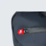 Fahrer Kurier Fix Sidoväska 18l, Black, One Size