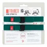 Fahrer Mini Xl Rem 2 Enheter, Green, One Size