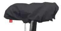 Fahrer Sadel Cover Kappe XL svart Fahrer Sadel Cover Kappe XL svart