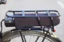 Fahrer Shimano Batteritrekk