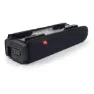 Fahrer Shimano Steps E6000 Batterilucka, Black, One Size
