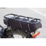 Fahrer Shimano Steps E6000 Batterilucka, Black, One Size