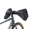 Fahrer Styrskydd, Black, One Size
