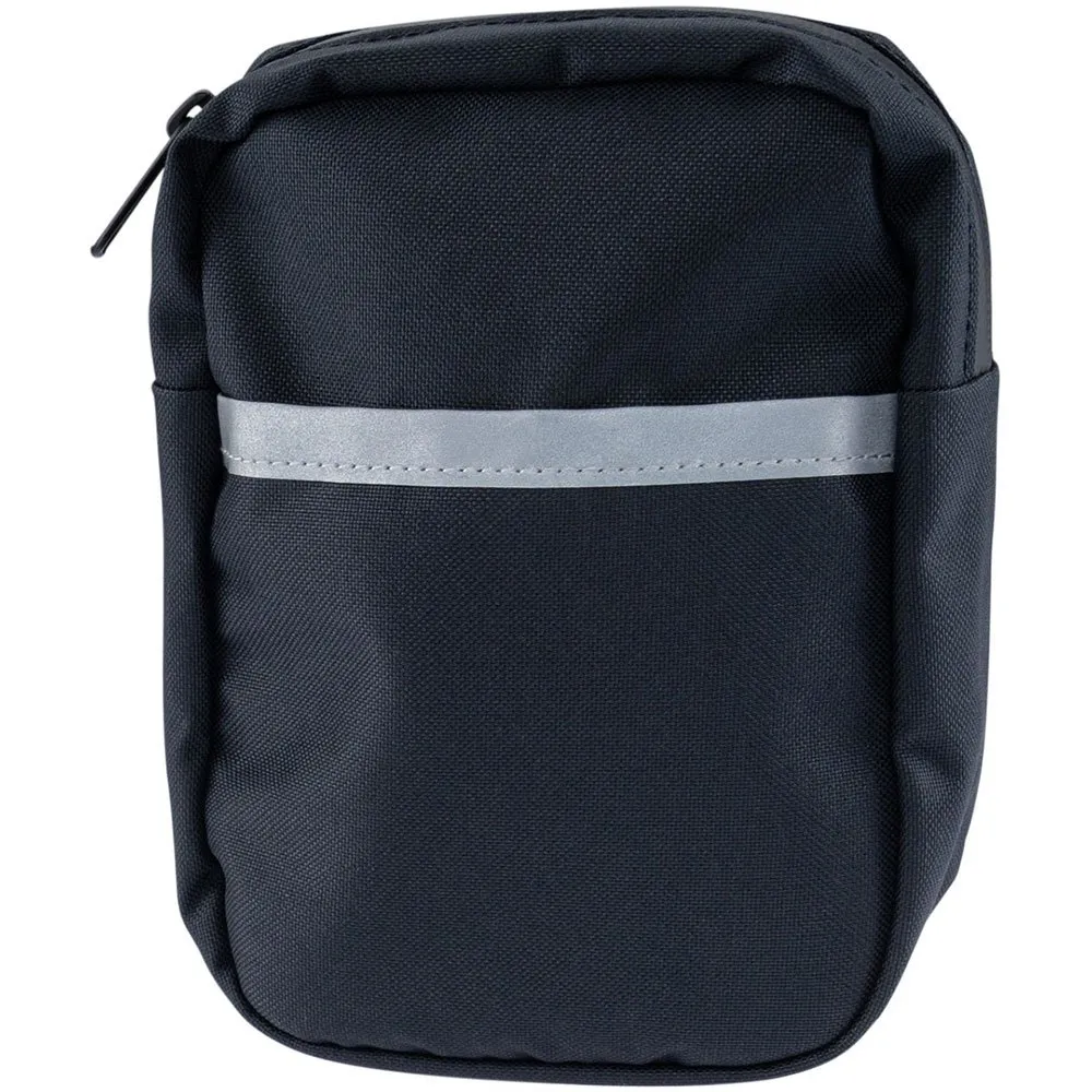 Fahrer Styrväska, Black, One Size