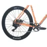Fairdale Archer Microshift Advent 2023 Cykel, Red, XS