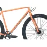 Fairdale Archer Microshift Advent 2023 Cykel, Red, XS