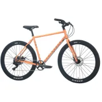 Fairdale Archer Microshift Advent 2023 Cykel