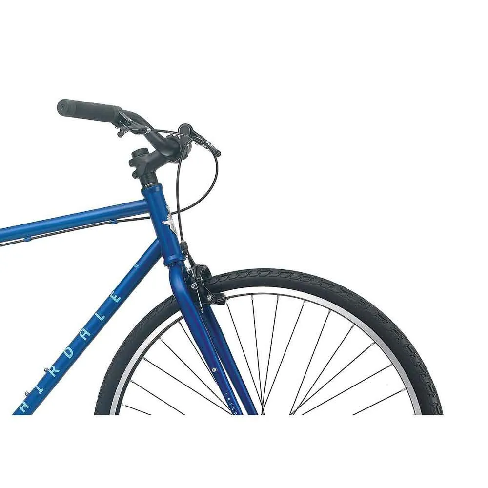 Fairdale Express Cykel, Blue, S/M