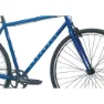 Fairdale Express Cykel, Blue, S/M