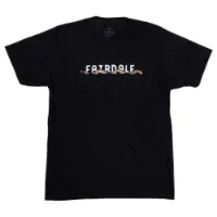 Fairdale Giraffeness Monster T-shirt Med Korta ärmar