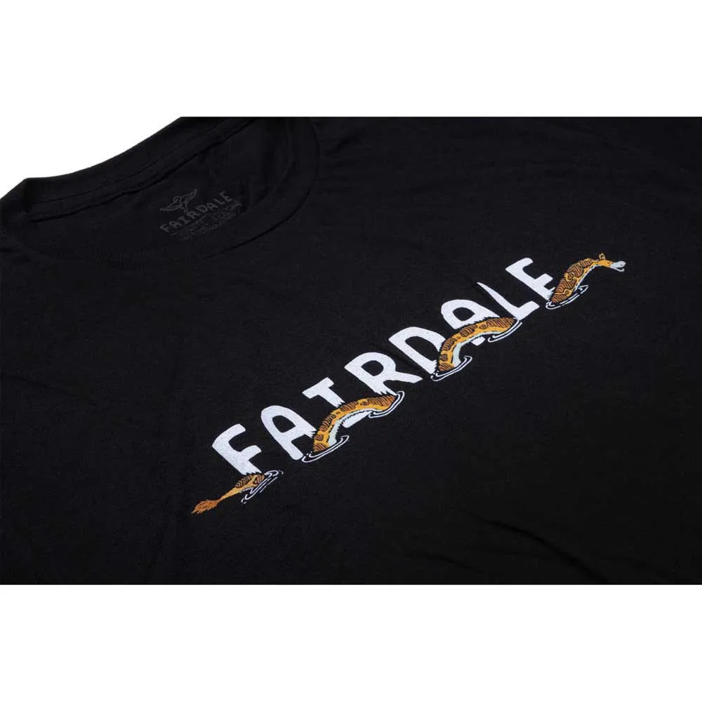 Fairdale Giraffeness Monster T-shirt Med Korta ärmar Fairdale Giraffeness Monster T-shirt Med Korta ärmar