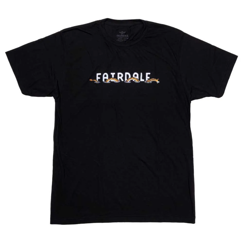 Fairdale Giraffeness Monster T-shirt Med Korta ärmar Fairdale Giraffeness Monster T-shirt Med Korta ärmar