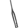 Fairdale Hareraiser Dj Bmx-gaffel, Black, 26"-650C, Rigid