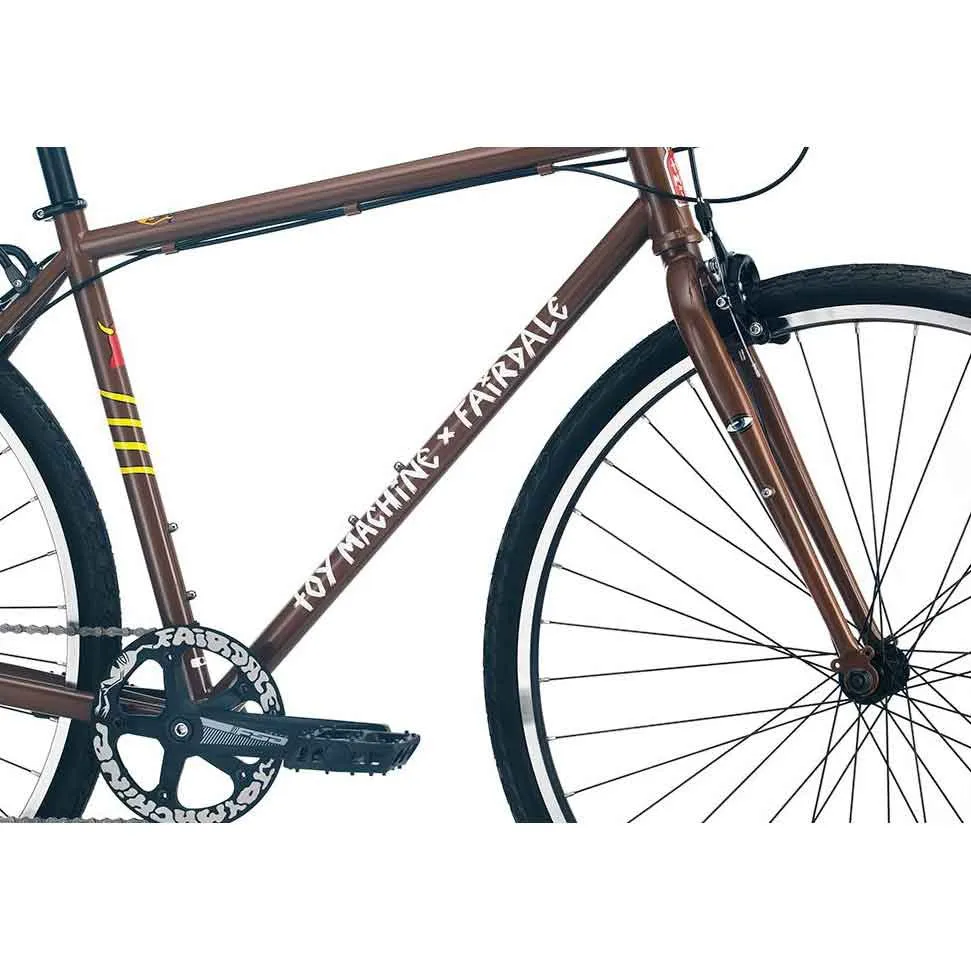 Fairdale Lookfar Cykel