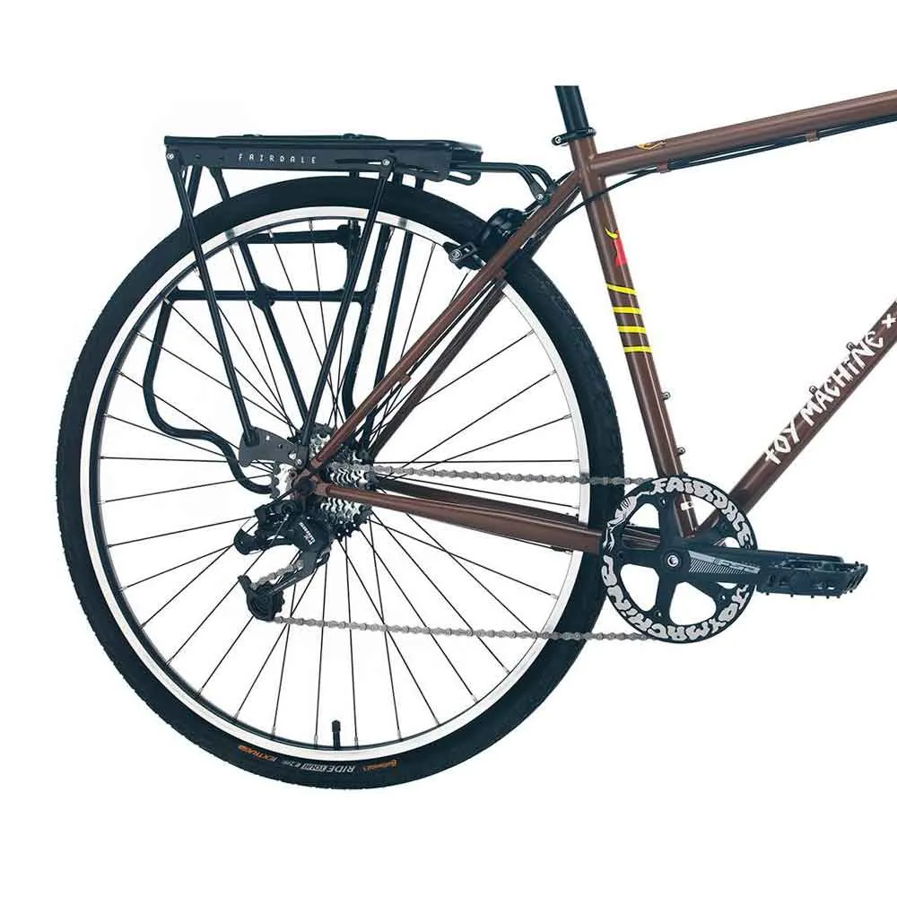 Fairdale Lookfar Cykel