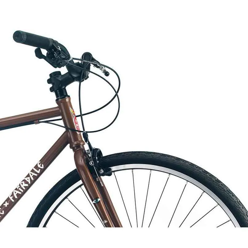 Fairdale Lookfar Cykel