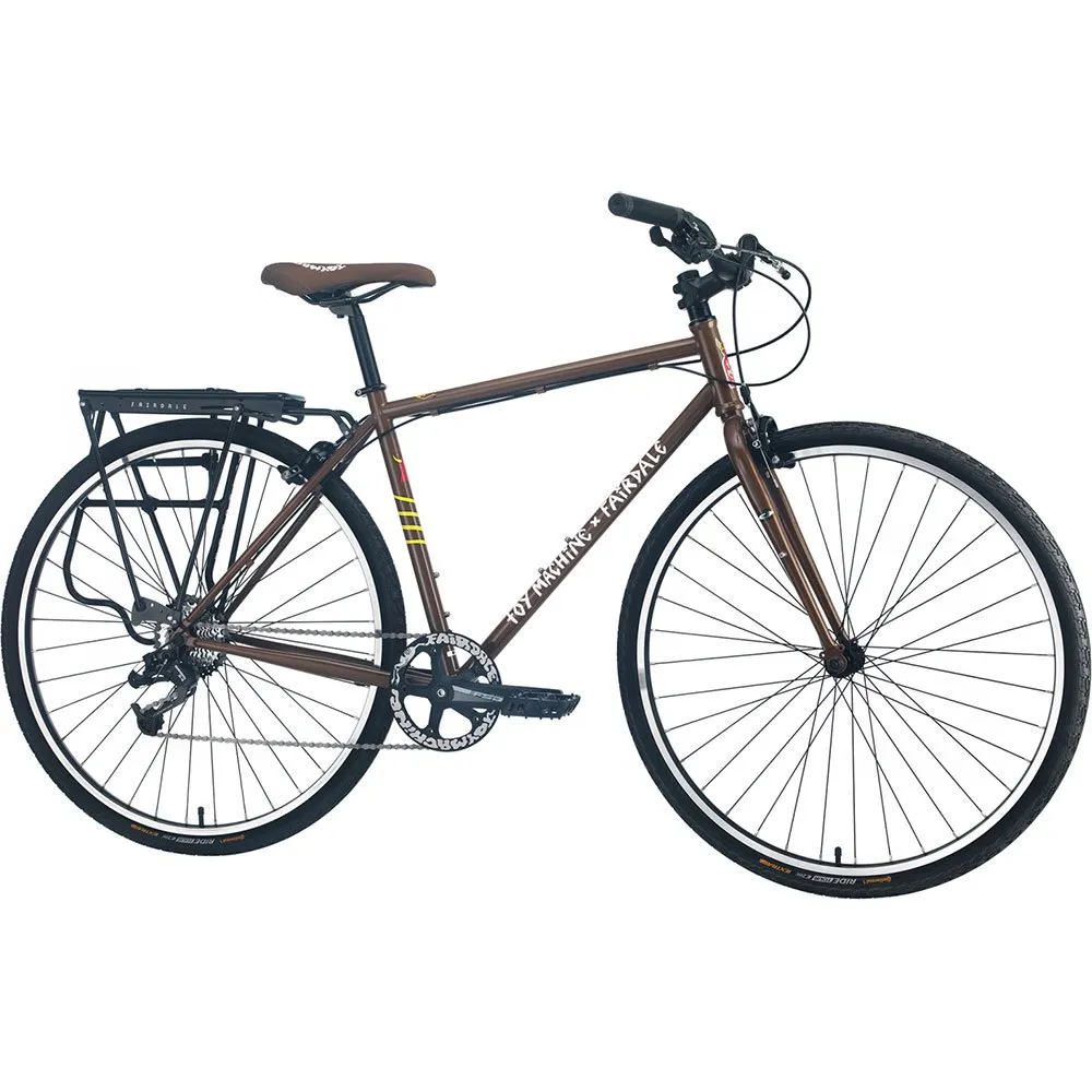 Fairdale Lookfar Cykel