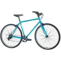 Fairdale Lookfar Microshift Ts39 2023 Cykel Fairdale Lookfar Microshift Ts39 2023 Cykel