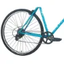 Fairdale Lookfar Microshift Ts39 2023 Cykel