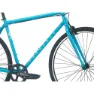 Fairdale Lookfar Microshift Ts39 2023 Cykel