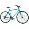 Fairdale Lookfar Microshift Ts39 2023 Cykel