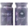 Fairdale Nora 680ml Vattenflaska, Grey, One Size