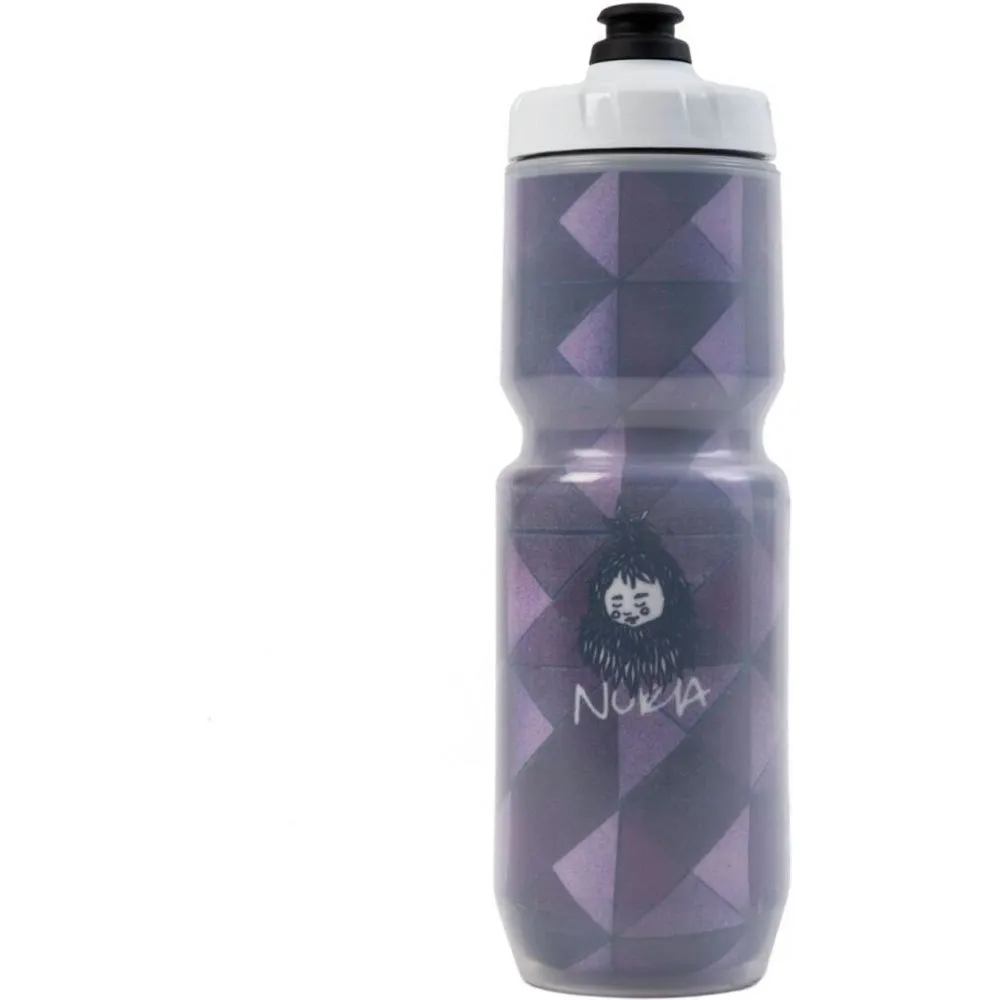 Fairdale Nora 680ml Vattenflaska, Grey, One Size Fairdale Nora 680ml Vattenflaska, Grey, One Size