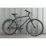 Fairdale Ridgemont Cykel, Black, S/M