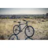 Fairdale Ridgemont Cykel, Black, S/M