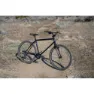 Fairdale Ridgemont Cykel, Black, S/M