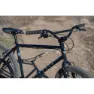 Fairdale Ridgemont Cykel, Black, S/M