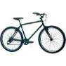 Fairdale Ridgemont Cykel, Black, S/M