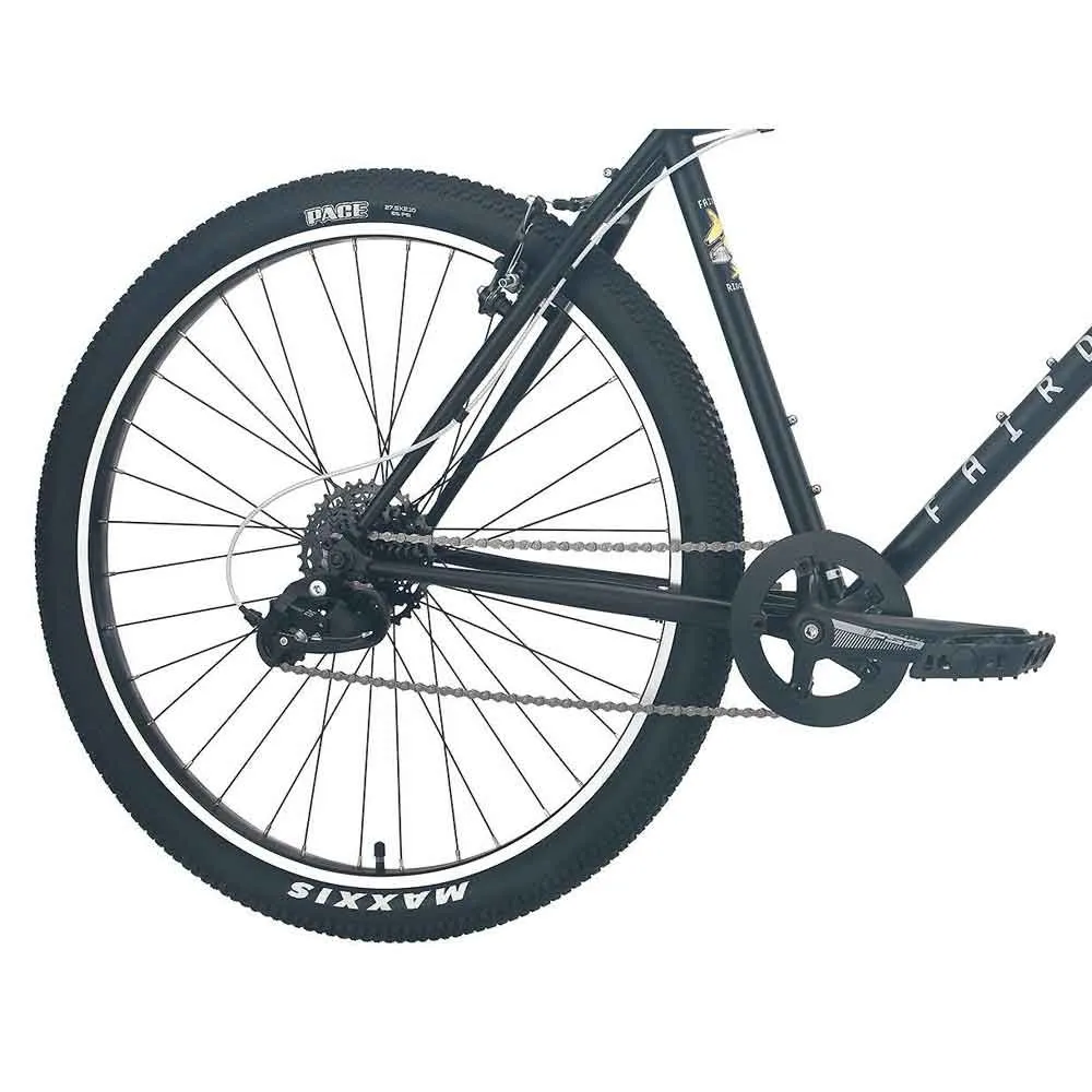 Fairdale Ridgemont Microshift Rd 2023 Cykel