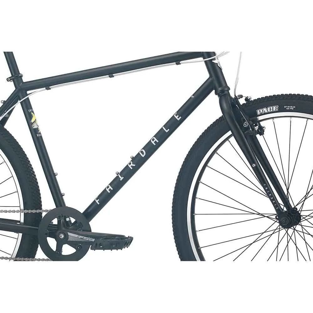 Fairdale Ridgemont Microshift Rd 2023 Cykel
