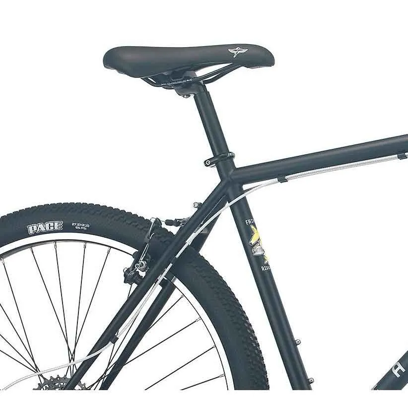 Fairdale Ridgemont Microshift Rd 2023 Cykel