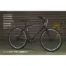 Fairdale Ridgemont Microshift Rd 2023 Cykel